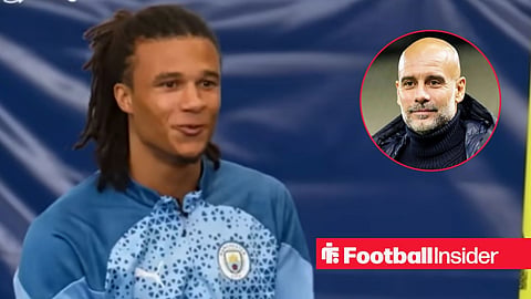 (Credit: Sky Sports Premier League on YouTube, Imago)