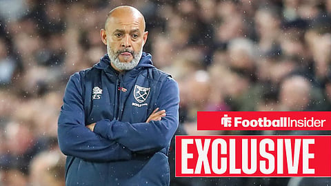 Keith Wyness drops new West Ham relegation prediction after 'big shift' emerges