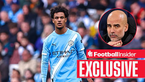 Keith Wyness: 'This is the final price Man City will accept to complete Oscar Bobb deal'