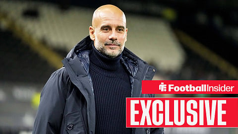 Man City have sealed 'fantastic £20m deal’ after blowing rivals away