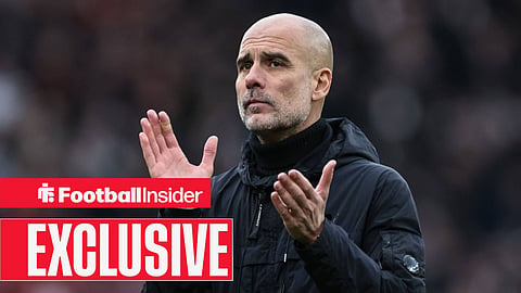 'I know it'll be a big offer' - Keith Wyness drops verdict on Pep Guardiola quitting Man City to join new club