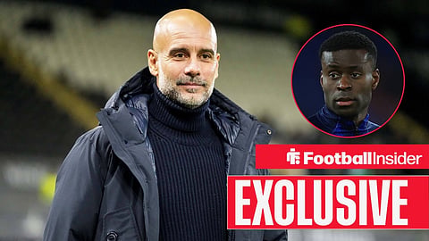 Marc Guehi rejected Liverpool after 'higher' January bid submitted