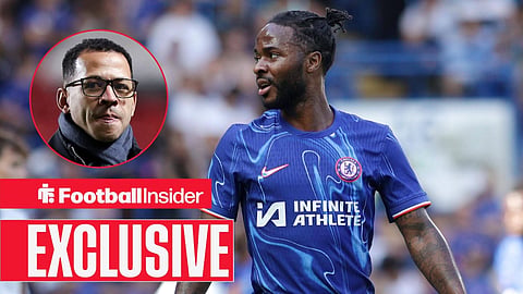 Chelsea tipped to sell two senior stars late in the window after talks revealed