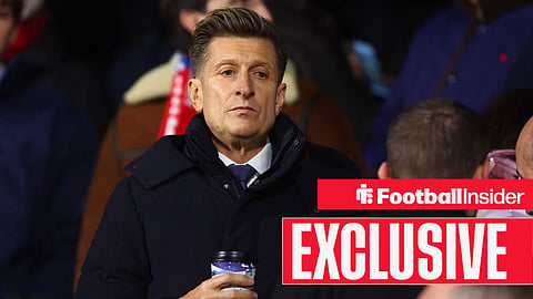 Crystal Palace told to match Brighton after 'losing more players'