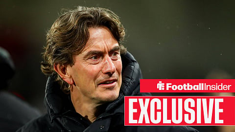 'I hope I'm proven right' - Tottenham to back Thomas Frank with multiple late signings 
