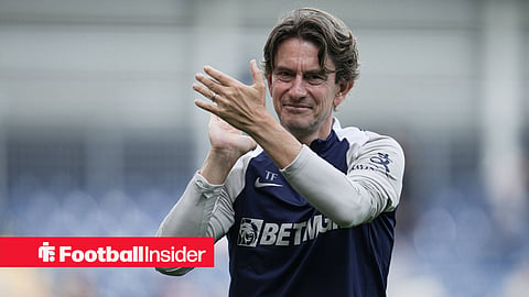 100%-tackle star among Tottenham's three winners from draw vs Sunderland