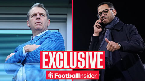 Chelsea in 'overdrive right now' over extensive 'player sales' after 'huge' news confirmed