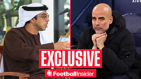 'Money is no object' for Man City after £130m moves