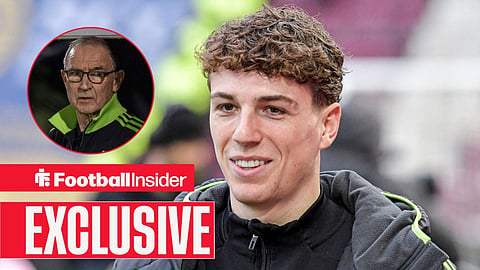 Martin O'Neill 'ruling the roost' at Celtic after three deals agreed