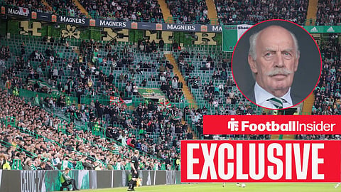 Keith Wyness: Celtic hit by 'big issue' which will lead to new fan protests