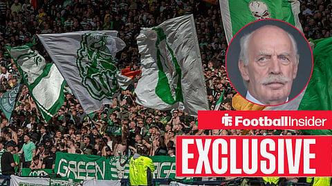 Celtic initiative branded ‘a recipe for further fights’ between fans and the board