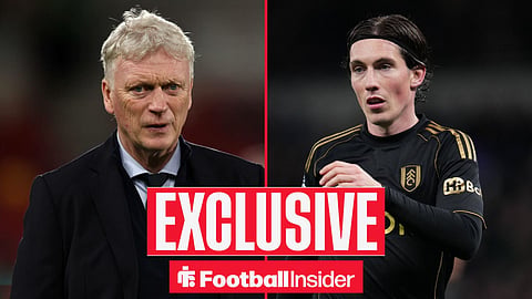 Keith Wyness reveals Everton's stance on agreeing Harry Wilson deal