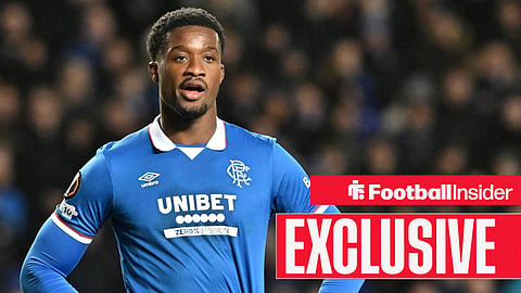 Rangers told to 'resist big payday' for Emmanuel Fernandez and keep him for 'another season' - Keith Wyness