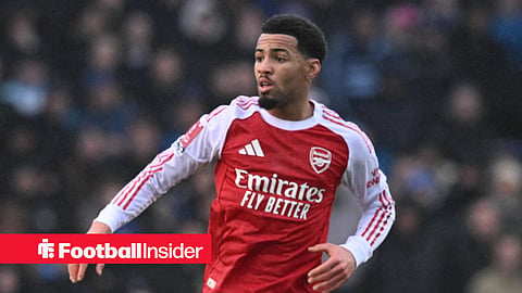 Everton should reignite Ethan Nwaneri pursuit as Arsenal transfer plan revealed