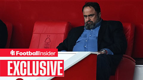 Nottingham Forest staff warned 'more heads will roll' with City Ground expansion at ‘precarious’ stage