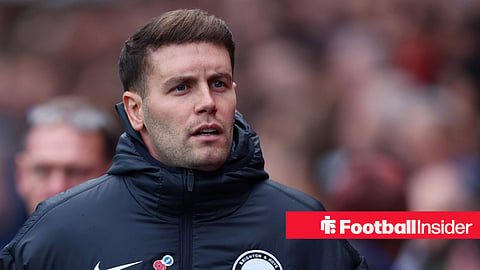 'Fabian Hurzeler to get sacked' after 'disgusting' Brighton development