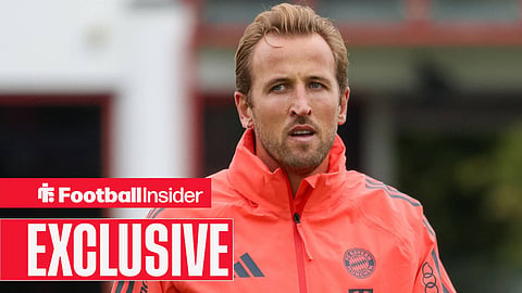 Mauricio Pochettino could 'convince' Harry Kane to re-sign for Tottenham in sensational move
