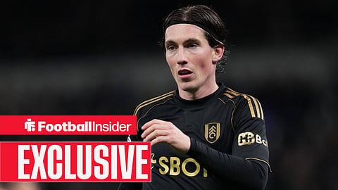 Harry Wilson to 'U-turn' on Fulham transfer plan amid Everton 'talk' claim
