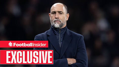Igor Tudor sack latest: Tottenham 'have no choice' amid 'poisonous' claim - expert