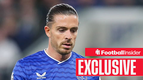 Keith Wyness reveals how much insurance money Everton will receive from Jack Grealish blow