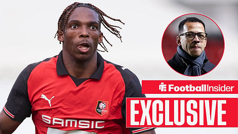 Keith Wyness: Liverpool have just agreed 'one hell of a signing'