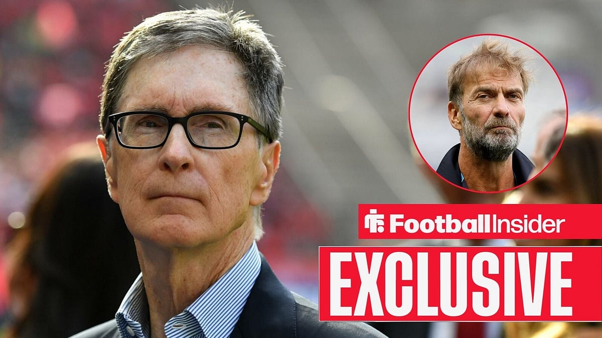 Sources: Liverpool in line to re-sign Jurgen Klopp favourite next year, contract and paperwork already done