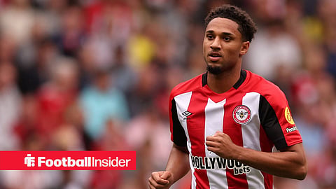 'It's happening' - Brentford fans want Kevin Schade replacement signed on deadline day