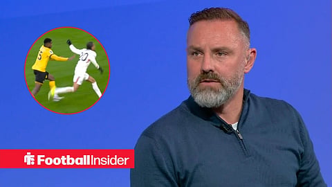 Credit: Sky Sports