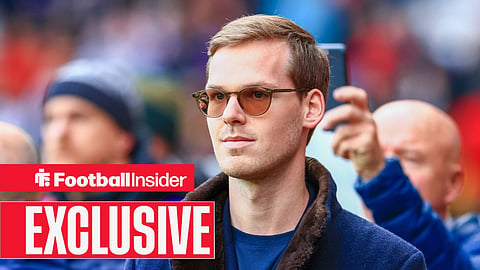 Kyril Louis-Dreyfus hailed as Sunderland agree behind-the-scenes deal