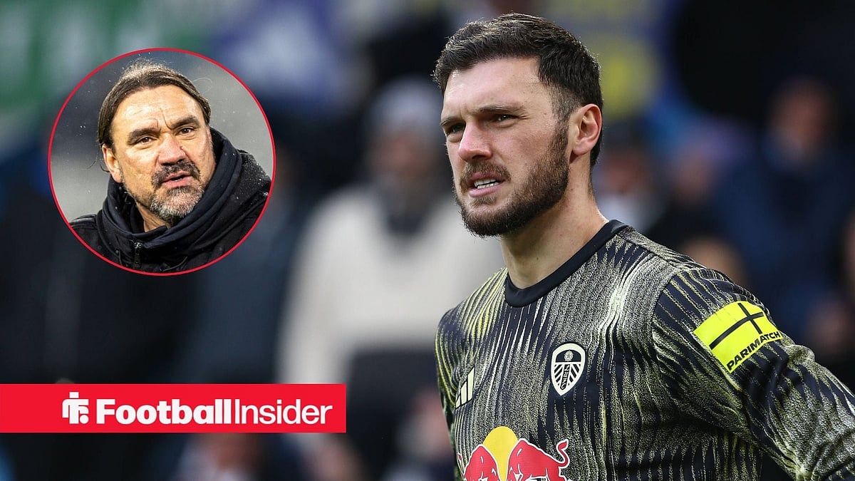 Leeds have rejected Lucas Perri offer as BBC journalist shares revelation about his salary