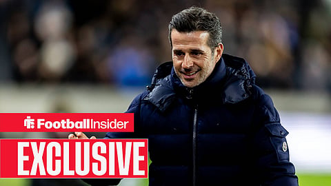Fulham agreed 'deal of the January window' - 'He's going to be a superstar'