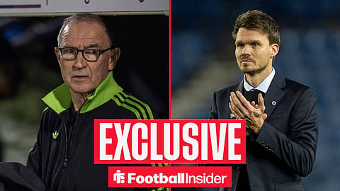 Keith Wyness: This is what 'should happen' after 'disgraceful' Rangers vs Celtic scenes