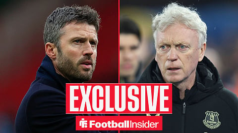 'It was really pronounced': Keith Wyness slams 'very poor' refereeing during Everton vs Man United