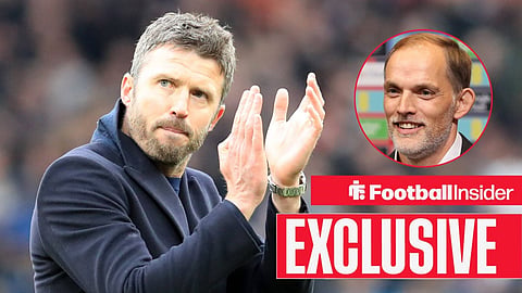 Man United next manager: The players have made their minds up on Michael Carrick being axed