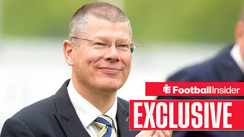 'It’s not working': Keith Wyness reveals the 'radical' change Celtic and Rangers must accept 