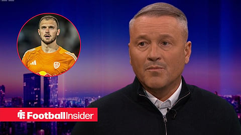 Credit: BBC's The FA Cup / Imago