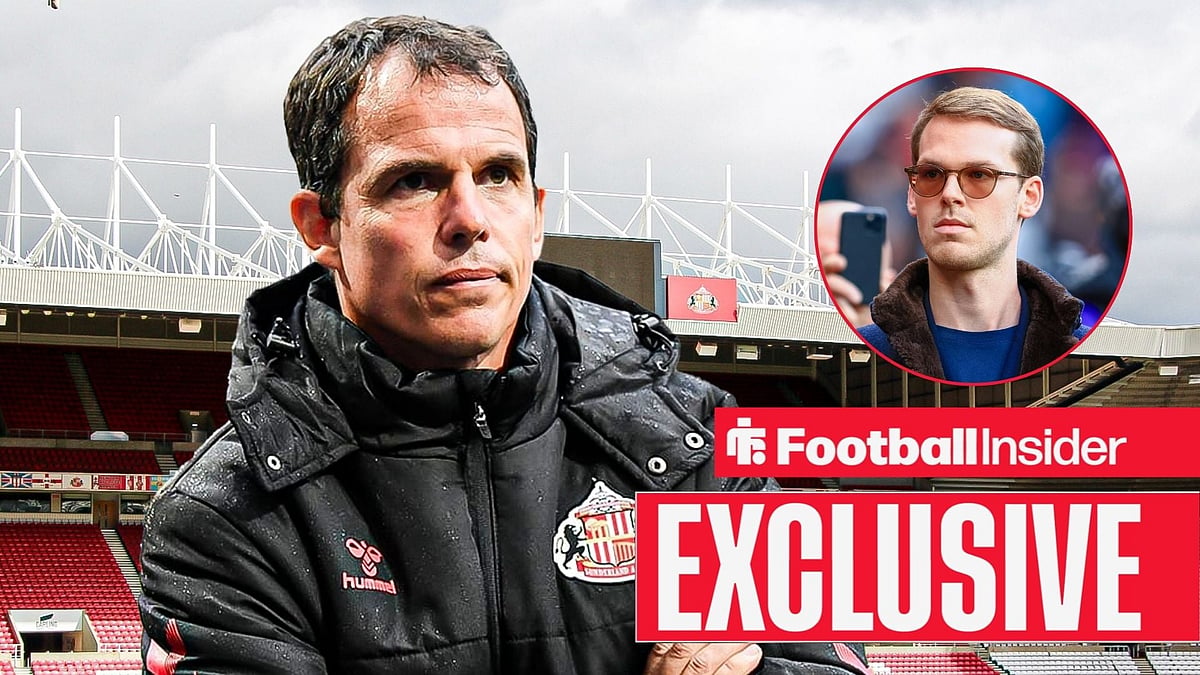 Exclusive: Sunderland deal agreed with record £50m bid expected