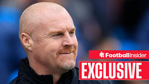 'I'm hearing more' - Keith Wyness drops Sean Dyche to Burnley verdict