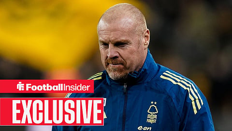 Tottenham to 'settle on' Sean Dyche hire as work underway to hire Igor Tudor's replacement