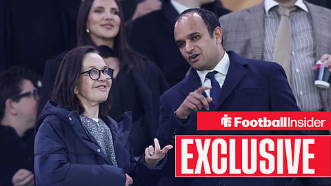 Keith Wyness: This is who Tottenham’s owners want to agree part-takeover deal with