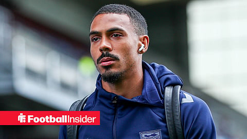 Sunderland fans spot 'big problem' with Wilson Isidor after what happened vs Oxford