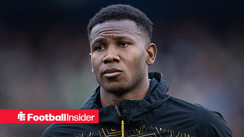 'Embarrassing'- Wolves fans all say the same about what Yerson Mosquera did vs Grimsby
