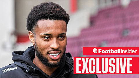 Rangers tipped to agree Youssef Chermiti deal that lands 'very good return'