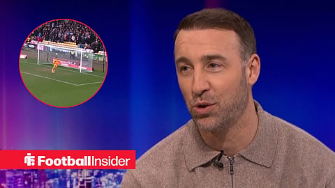 Credit: BBC Match of the Day, TNT Sports Football