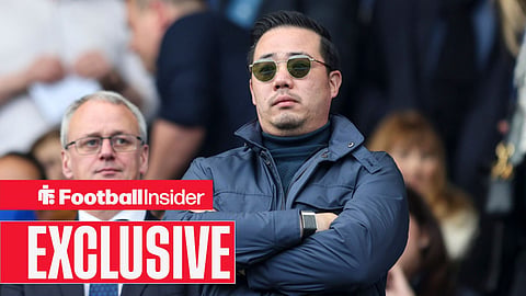 Keith Wyness: Leicester City face some tough days ahead, 'they've got a lot of legal issues still'