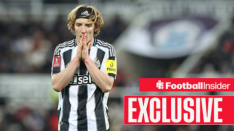 Newcastle United 'don't want to keep Anthony Gordon' as Liverpool backed to agree deal