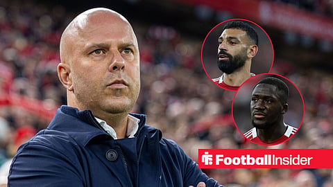 (Credit: Imago)
