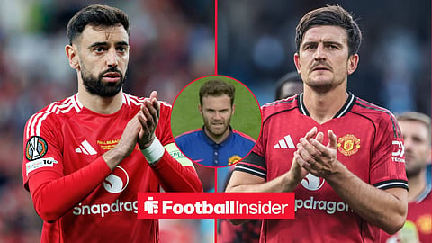 Credit: Imago / Man United YouTube