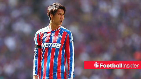 Crystal Palace fans 'glad to see Daichi Kamada going in the summer' after what they saw vs Man United