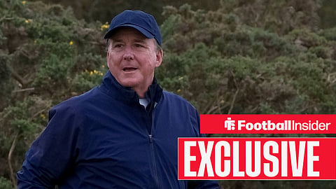 Keith Wyness impressed as Everton close in on deal, reveals what it means for PSR